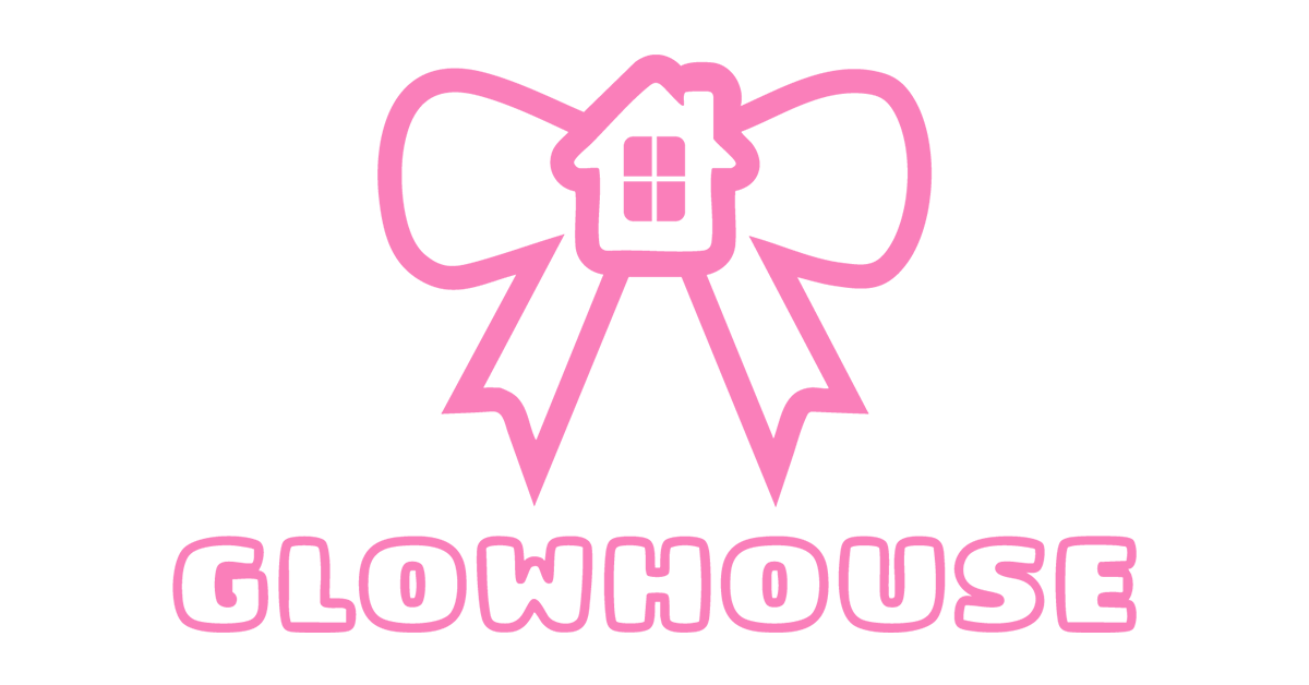 Official Glow House Store – GlowHouse