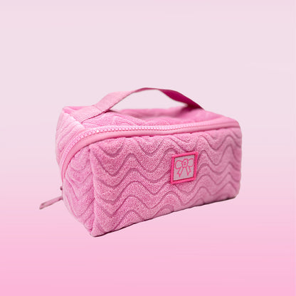 GlowHouse Makeup Bag