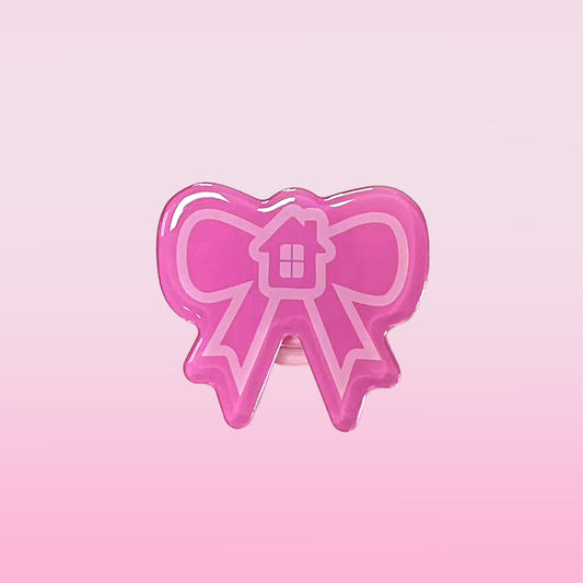 GlowHouse Pop Socket